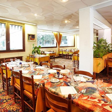 Hotel De Paris Bagneres-de-Luchon Luaran gambar