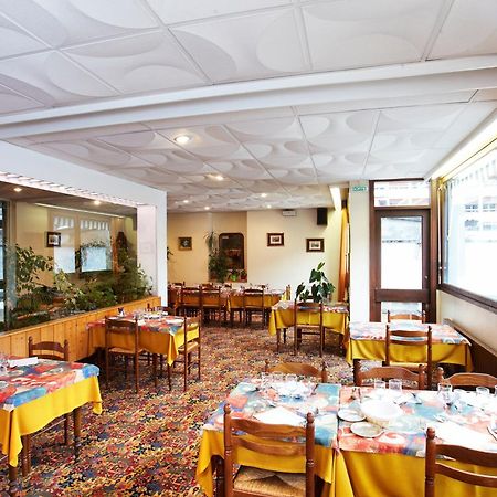 Hotel De Paris Bagneres-de-Luchon Luaran gambar