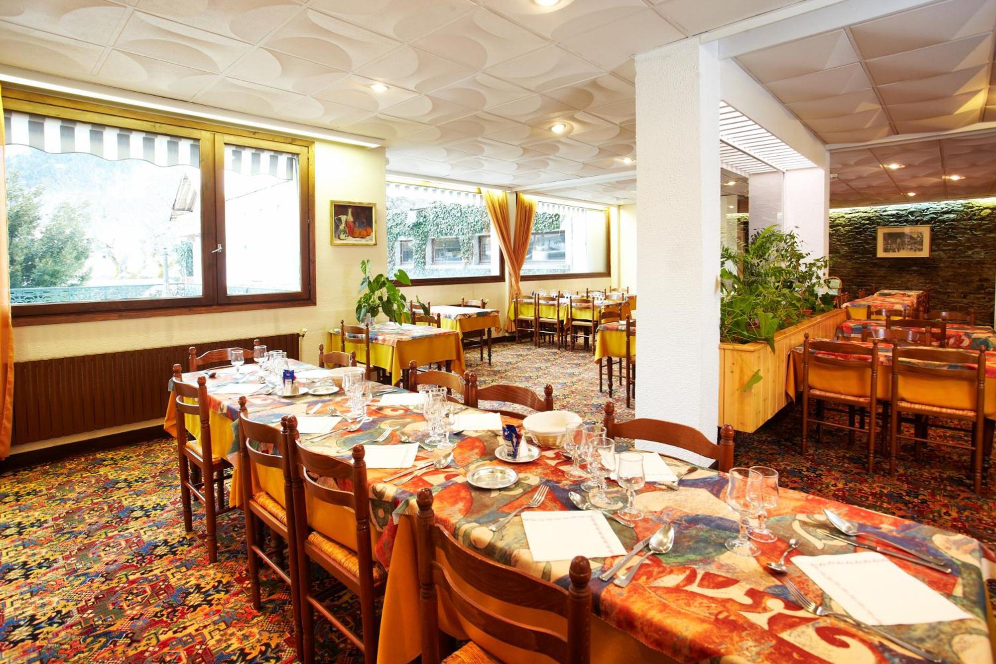 Hotel De Paris Bagneres-de-Luchon Luaran gambar
