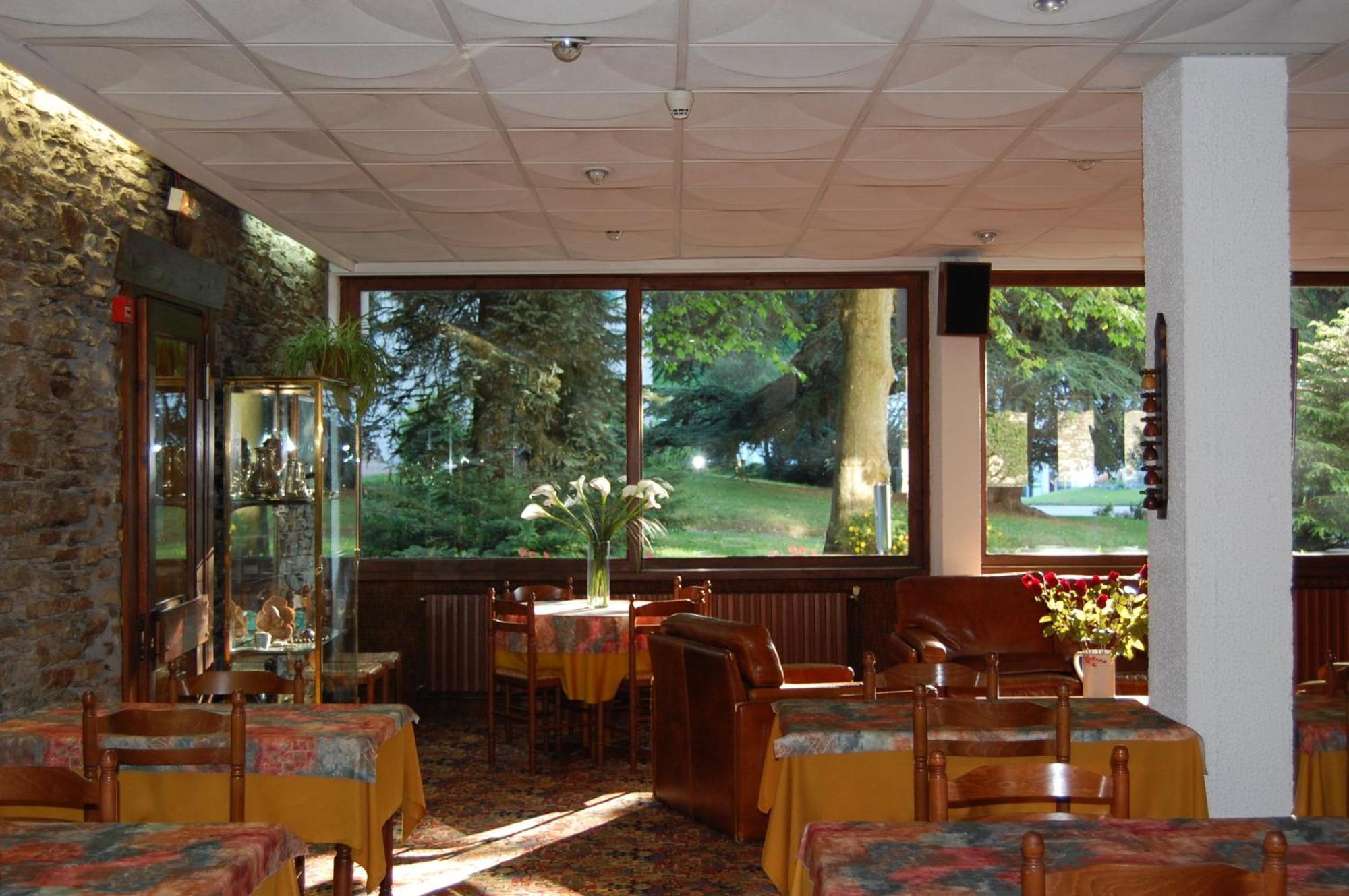 Hotel De Paris Bagneres-de-Luchon Luaran gambar