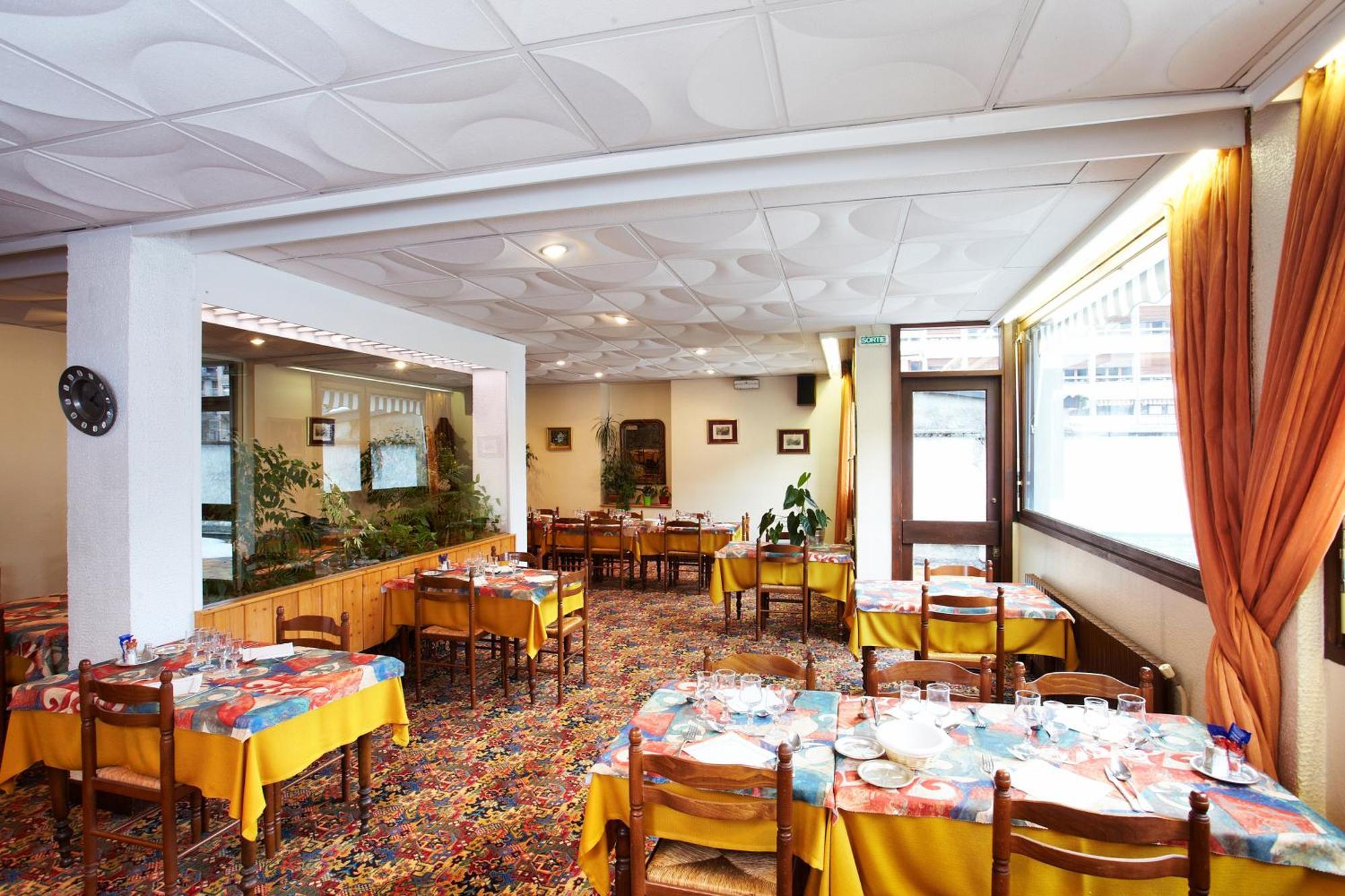Hotel De Paris Bagneres-de-Luchon Luaran gambar