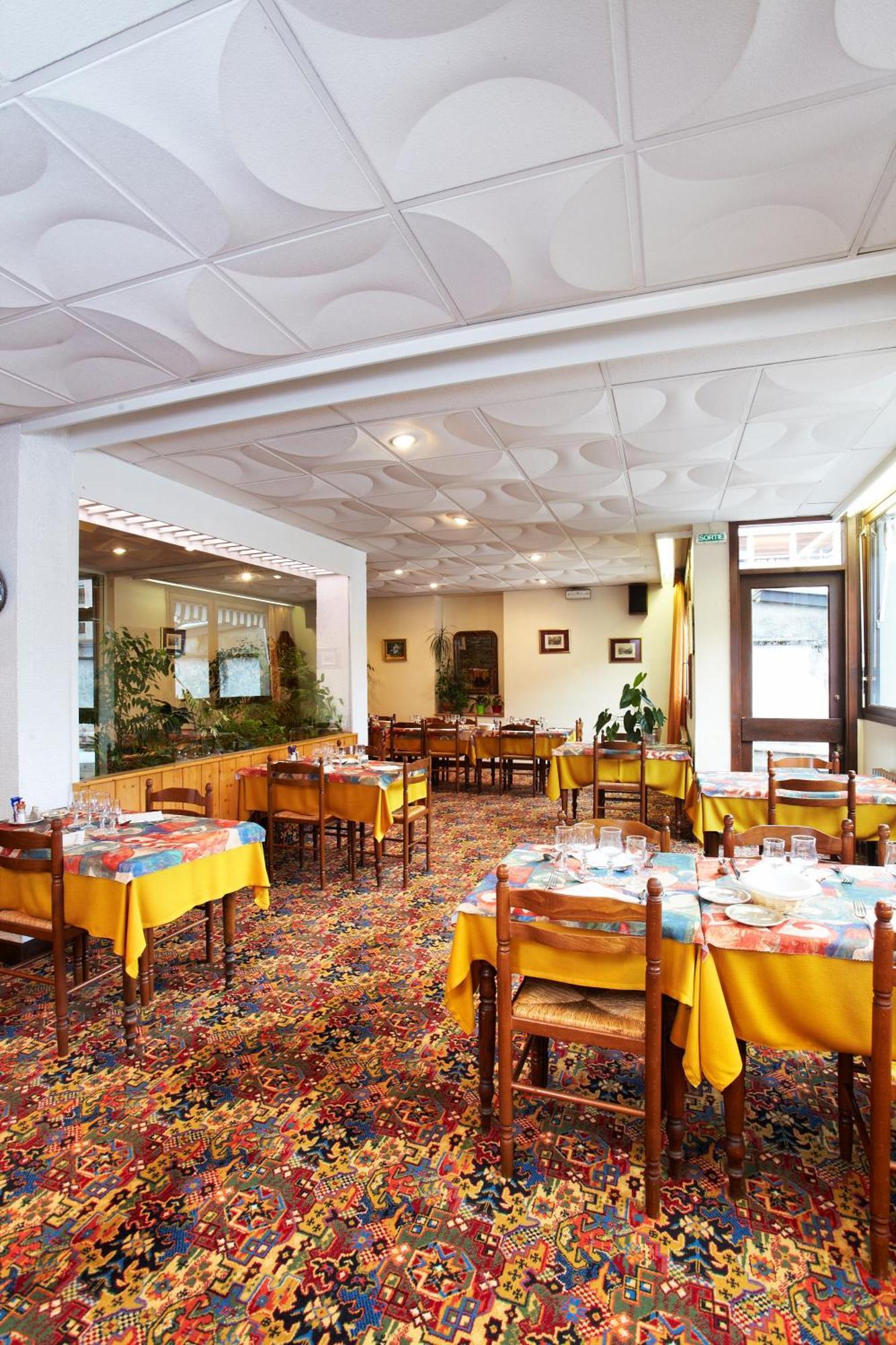 Hotel De Paris Bagneres-de-Luchon Luaran gambar
