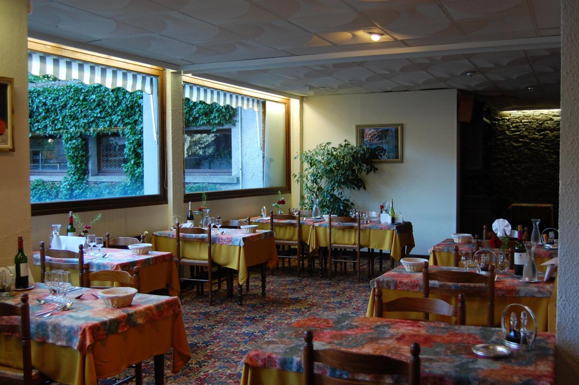 Hotel De Paris Bagneres-de-Luchon Luaran gambar
