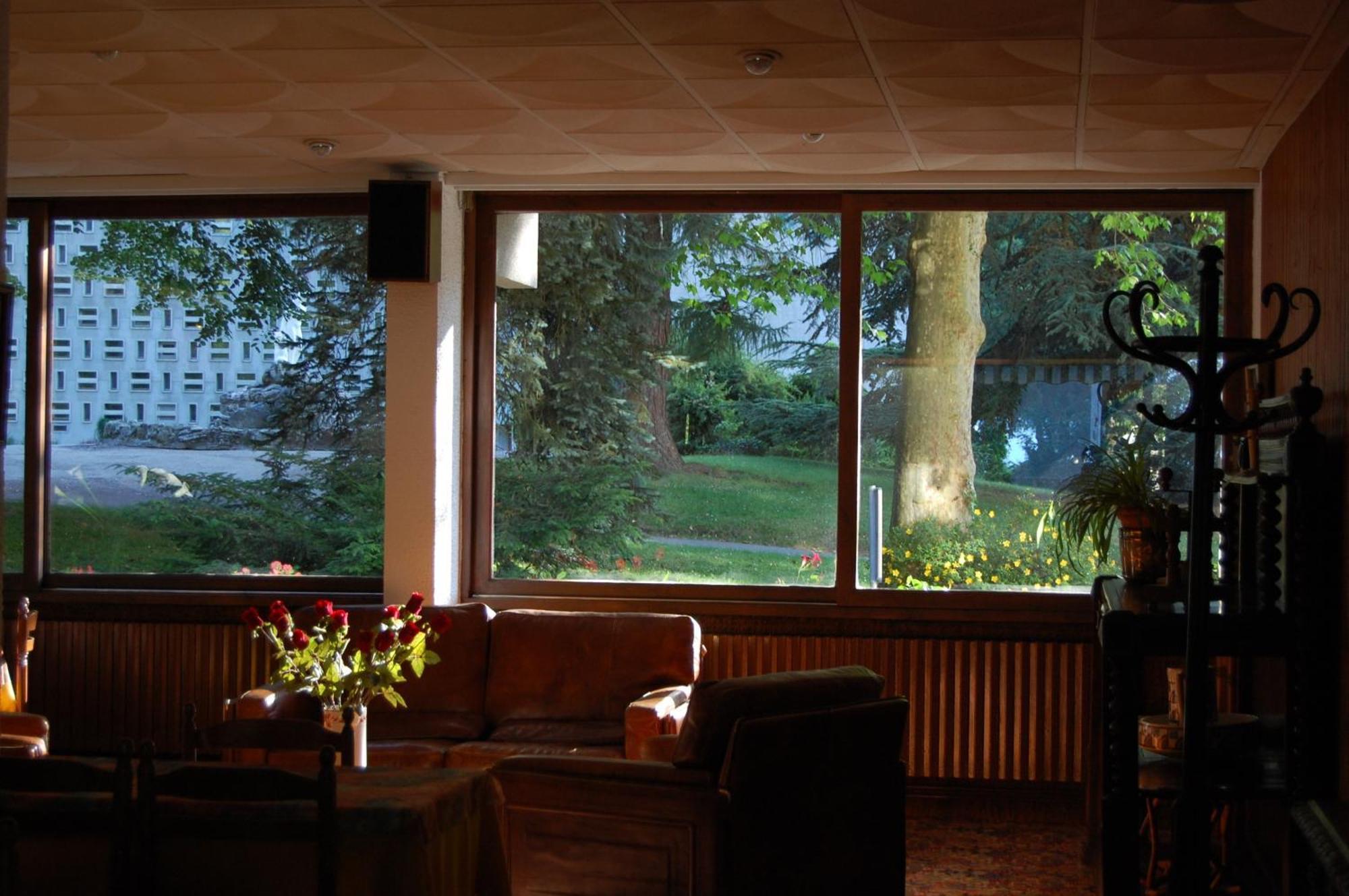 Hotel De Paris Bagneres-de-Luchon Luaran gambar